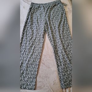 Michael Kors Men's Lounge Pants